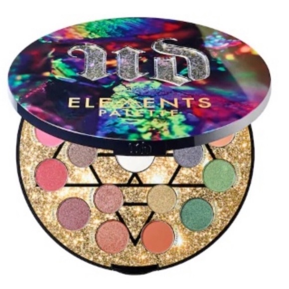 Urban Decay Other - NWT Urban Decay Elements Palette